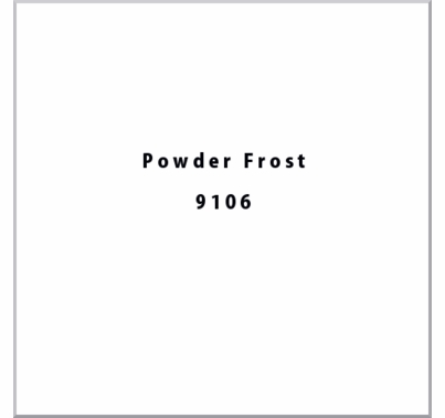 Opti-Flecs 9106 Powder Frost LED Filter 11.81" x 11.81"