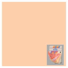 Opti-Flecs 9406 Bastard Amber LED Filter 11.81" x 11.81"