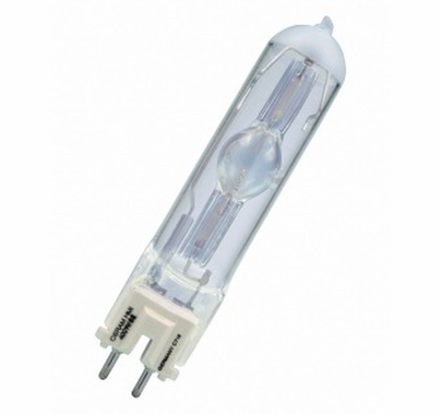 Osram Joker 400w HMI Lamp UVS Single Ended Hot Restrike