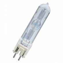 Osram Joker 400w HMI Lamp UVS Single Ended Hot Restrike