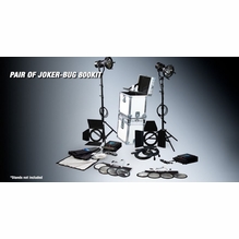 Pair of Joker Bug 800 Kit   KO800JBDOUB