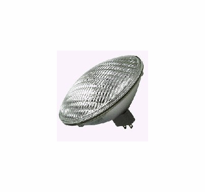 Par 64 500W, 120V, Bulb WFL Wide Flood Bulb
