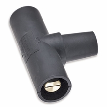 Paralleling Tee Cam Connector Leviton ECT 16 Series