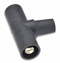 Paralleling Tee Cam Connector Leviton ECT 16 Series