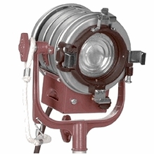 Parts 3131 Mole BeTweenie 300W Fresnel