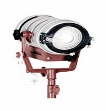 Parts 4821 Mole Tweenie II 650W Fresnel