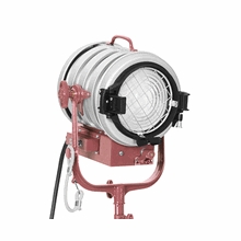 Parts Mole 6" 1000W Baby Fresnel Type 3081
