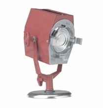 Parts Mole Mini Mole 200W Fresnel Type 2801