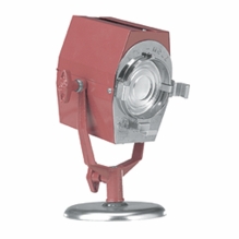 Parts Mole Mini Mole 200W Fresnel Type 2801