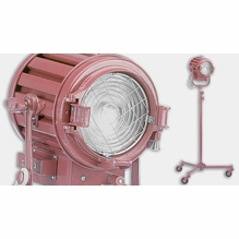 Parts Type 407 Baby 1K Fresnel 1000W