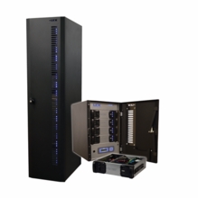 PCS Trio Lighting Dimmers and Relays