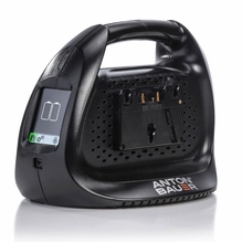 Performance Dual Battery Charger