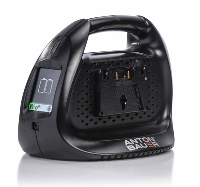 Performance Dual Battery Charger