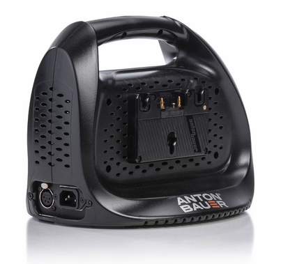 Performance Dual Battery Charger