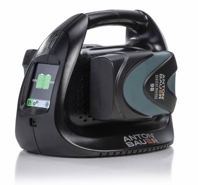 Performance Dual Battery Charger