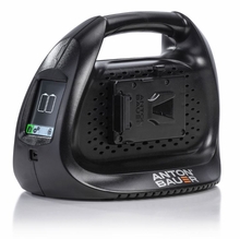 Performance Dual V-Mount Charger