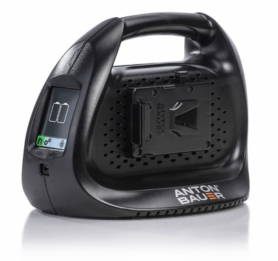 Performance Dual V-Mount Charger