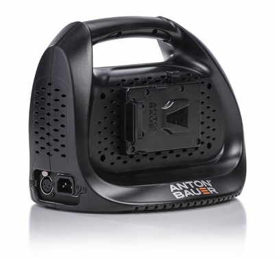 Performance Dual V-Mount Charger