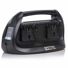 Performance Quad Battery Charger