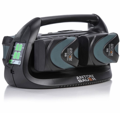 Performance Quad Battery Charger