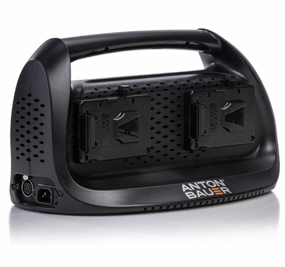 Performance Quad V-Mount Charger