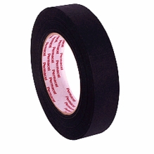 Permacel / ShurTape AE Matte Black Photo Tape 743 1"x60yds T111