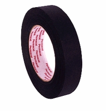 Permacel / ShurTape AE Matte Black Photo Tape 743 1"x60yds T111