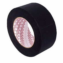 Permacel / ShurTape AE Matte Black Photo Tape 743 2"x60yds  T112