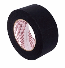 Permacel / ShurTape AE Matte Black Photo Tape 743 2"x60yds  T112