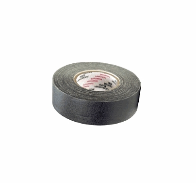 Permacel  / ShurTape Gaffers Tape 2" Black Pro Grade Roll