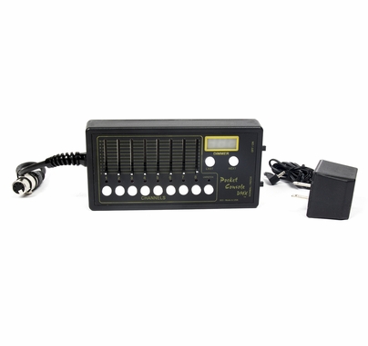 Pocket Console PlayBack 8