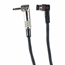 Pocket Wizard Remote Triggering Cable for Nikon Cameras