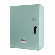 Power Input Panels / Generator Connection