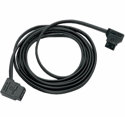 Power Tap Extension Cable 7'