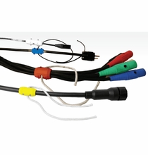 PowerTag Cable ID Marker RFID Cable Tie | LARGE