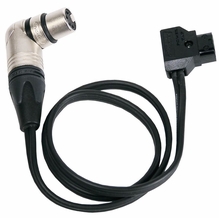 PowerTap 20 Inch Cable to 4 Pin  XLR