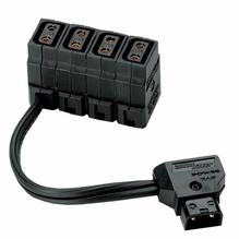 PowerTap Multi Outlet Adapter