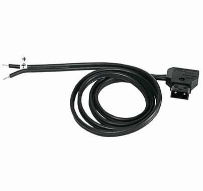PowerTap Open End Extension Cable 3ft