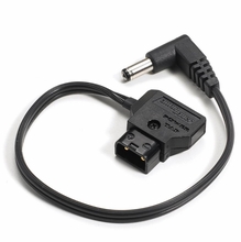 PowerTap to Lectrosonics Adapter