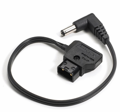 PowerTap to Lectrosonics Adapter