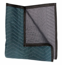 Premium Furniture Pad 72"X 80" Green/Grey