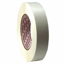 Pro 724 White Paper Console / Board Tape 1" 