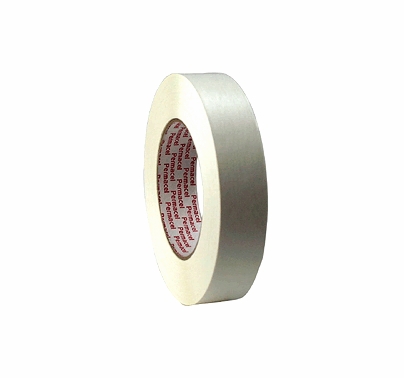 Pro 724 White Paper Console / Board Tape 1" 