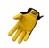 Pro Leather Lighting Gloves Black / Tan
