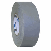 Pro Tape Pro-Gaff  2 in  x 55 Yds Gray Gaffer Tape Roll