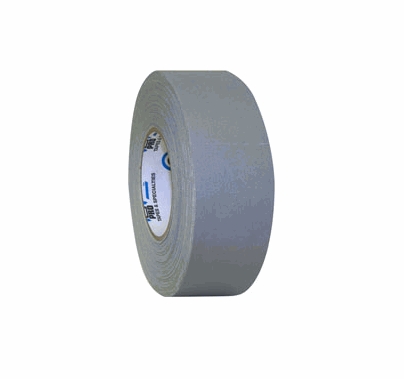 Pro Tape Pro-Gaff  2 in  x 55 Yds Gray Gaffer Tape Roll