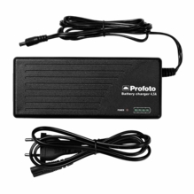 Profoto Battery Charger 4.5a Fast Charge 1 Hour