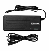Profoto Battery Charger 4.5a Fast Charge 1 Hour