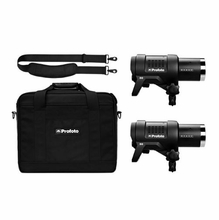 Profoto D2 Duo Kit 500/500ws Air TTL