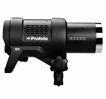 Profoto D2 Duo Kit 500/500ws Air TTL